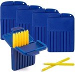 Starkey Hear Clear Hearing Aids Wax Guards - 40 Pack