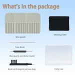 QuickGuard 24-Pack Filters for Signia Hearing Aids