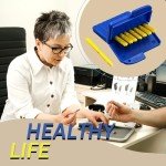 Starkey Hear Clear Hearing Aids Wax Guards - 40 Pack