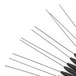 Hearing Aid Cleaning Kit - 10 Piece Set