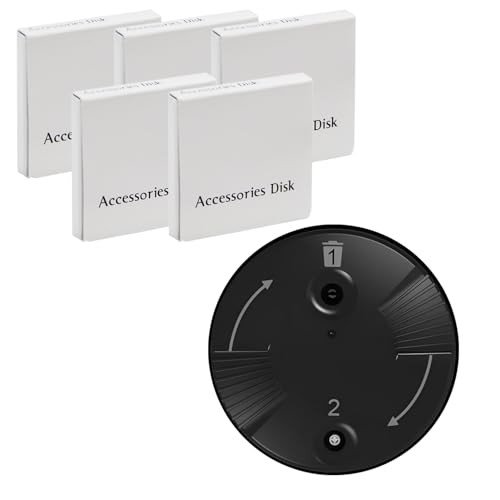 Wax Guards for Phonak Hearing Aids - 40 Filters