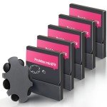 Oticon ProWax Minifit Hearing Aid Filters, 30 Pack