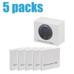 Wax Guards for Phonak Hearing Aids - 40 Filters