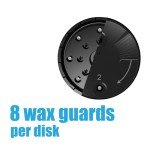 Wax Guards for Phonak Hearing Aids - 40 Filters