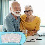 Hearing Aid Cleaning Kit with Wax Guards & Filters