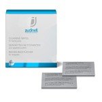 Alcohol-Free Ear Cleaning Wipes - 30 Pack