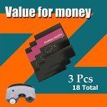 ProWax MiniFit Hearing Aid Wax Filters - 3 Pack