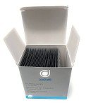 Alcohol-Free Ear Cleaning Wipes - 30 Pack