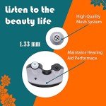 ProWax MiniFit Hearing Aid Wax Filters - 3 Pack