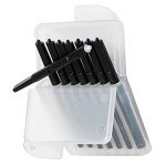 Hearing Aid Wax Guard Filters - 32 Pack