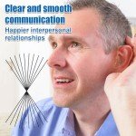 30-Pack Hearing Aid Cleaner Tools and Accessories