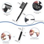 Hearing Aid Wax Guard Filters - 48 Pack