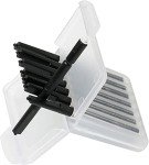 Hearing Aid Wax Guard Filters - 32 Pack