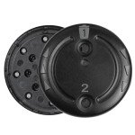 CeruShield 40 Pcs Hearing Aids Wax Guards