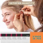 30 Wax Guard Filters for Oticon Prowax Hearing Aids