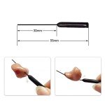 Hearing Aid Vent Cleaning Tool - Earpiece Cleaner