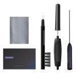 Hearing Aid and Earbuds Cleaning Tool Kit