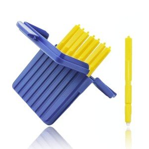 Starkey Hear Clear Hearing Aid Wax Guard Filters (32 pcs)