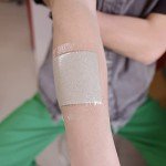 Dimora Transparent Film Dressing 50 Packs, Waterproof Adhesive Clear Bandages 4 in x 5 in, Wound Cover for IV Shield, Tattoo Aftercare Bandage(FSA/HSA Approved))