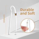 Sierescon Size #13 Hearing Aid Tubes and Kit