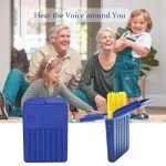 Starkey Hear Clear Hearing Aid Wax Guard Filters (32 pcs)