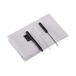 Hearing Aid Cleaning Kit with Wax Protector