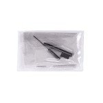 Hearing Aid Cleaning Kit with Wax Protector