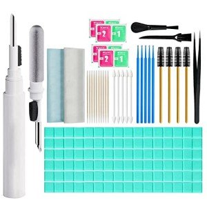 AirPods Cleaning Kit - 221 PCS Essentials