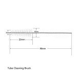 Hearing Aid Cleaning Kit with Wax Protector