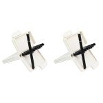 Cerustop Hearing Aids Wax Guards Filters - 16 Pcs