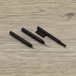 Hearing Aid Cleaning Kit: 7 Portable Tools