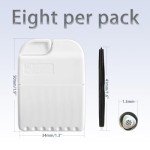 GN Cerustop Wax Guards for Hearing Aids - 3 Packs