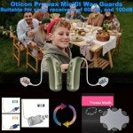 Minifit Prowax Filters for Oticon Hearing Aids