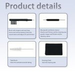 GN Cerustop Wax Guards for Hearing Aids - 3 Packs