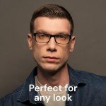 Gaoye Blue Light Reading Glasses for Everyone
