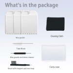 GN Cerustop Wax Guards for Hearing Aids - 3 Packs