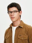 Blue Light Blocking Reading Glasses - 4 Pack