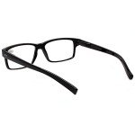 5 Pairs Spring Hinge Reading Glasses 1.50