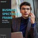 6-Pack Executive Reading Glasses for Men