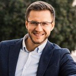 6-Pack Executive Reading Glasses for Men