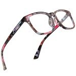 Blue Light Blocking Reading Glasses for Adults