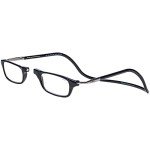 Clic Magnetic Reading Glasses for Men and Women