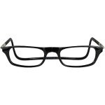 Clic Magnetic Reading Glasses for Men and Women