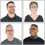 Clic Magnetic Reading Glasses for Men and Women