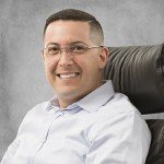 TruVision 3-Pack Readers - Gunmetal Frames, 1.25