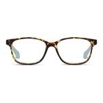 Peepers Women’s Nature Walk Reading Glasses - Blue