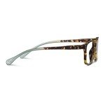Peepers Women’s Nature Walk Reading Glasses - Blue