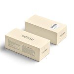 6 Pack Blue Light Blocking Square Reading Glasses