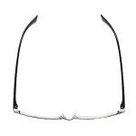 Foster Grant Men's 3-Pack Rectangular Reading Glasses