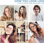 CCVOO Blue Light Reading Glasses for Everyone